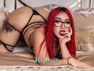 Rousex