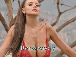 Roussesavely