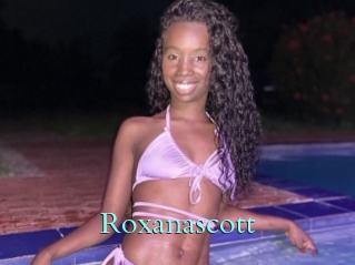 Roxanascott