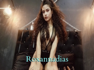 Roxannadias