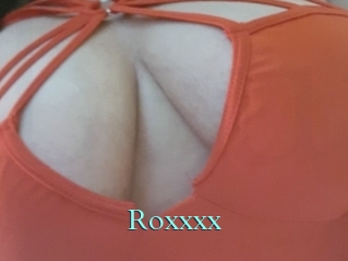 Roxxxx