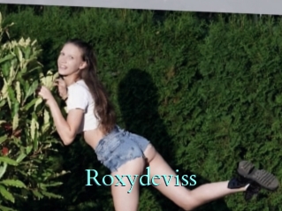 Roxydeviss