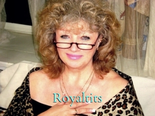 Royaltits