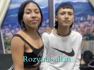 Rozyandjulian