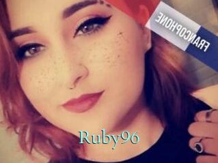 Ruby96