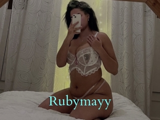 Rubymayy