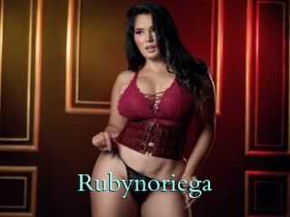 Rubynoriega