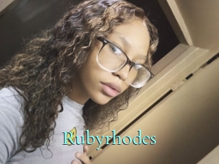 Rubyrhodes