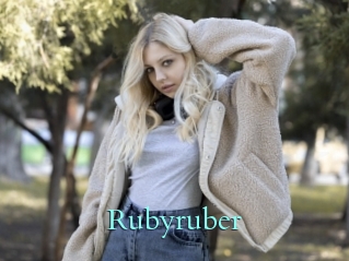 Rubyruber