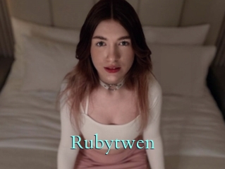 Rubytwen