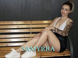 SAMYRRA_