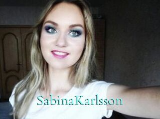 Sabina_Karlsson