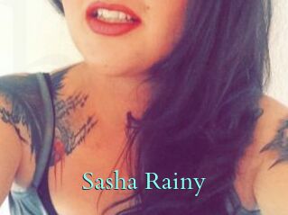 Sasha_Rainy