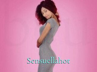 Sensuellahot