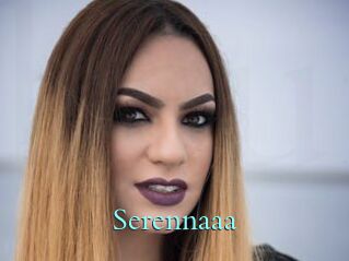 Serennaaa