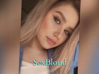 SexBlond