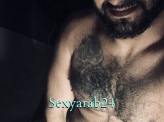 Sexyarab24