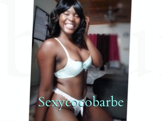 Sexycocobarbe