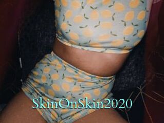 SkinOnSkin2020