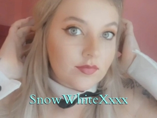 SnowWhiteXxxx