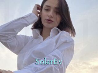 SolarEv