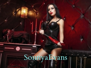 SonnyaEvans