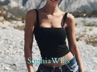 Sophia_Wills