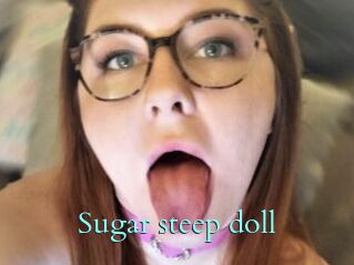 Sugar_steep_doll