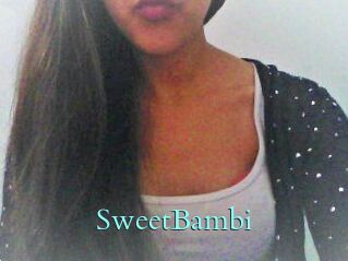 SweetBambi