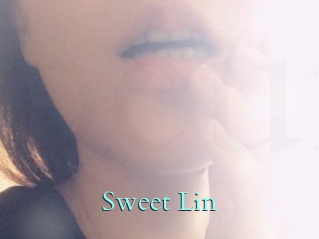 Sweet_Lin