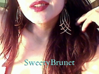 SweetyBrunet