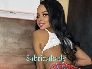 Sabrinahady