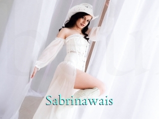 Sabrinawais