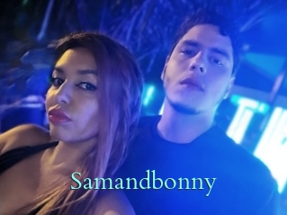 Samandbonny