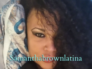 Samanthabrownlatina