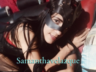 Samanthavelazque