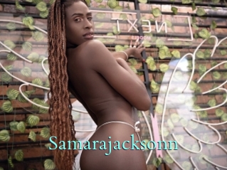 Samarajacksonn