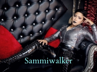 Sammiwalker