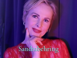 Sandrabehring