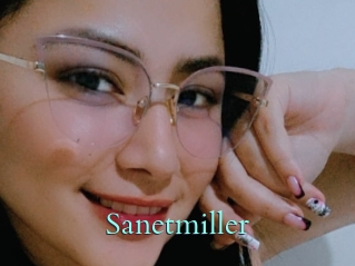 Sanetmiller