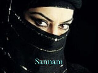 Sannam