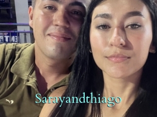 Sarayandthiago