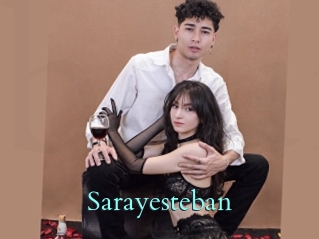 Sarayesteban