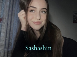 Sashashin