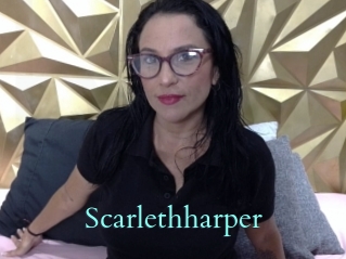 Scarlethharper