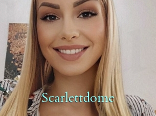 Scarlettdome