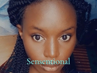 Sensentional