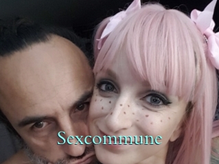 Sexcommune