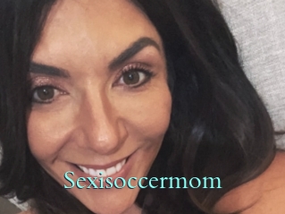 Sexisoccermom