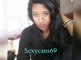 Sexycam69